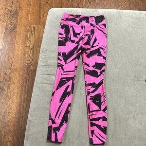 Nike dri-fit leggings